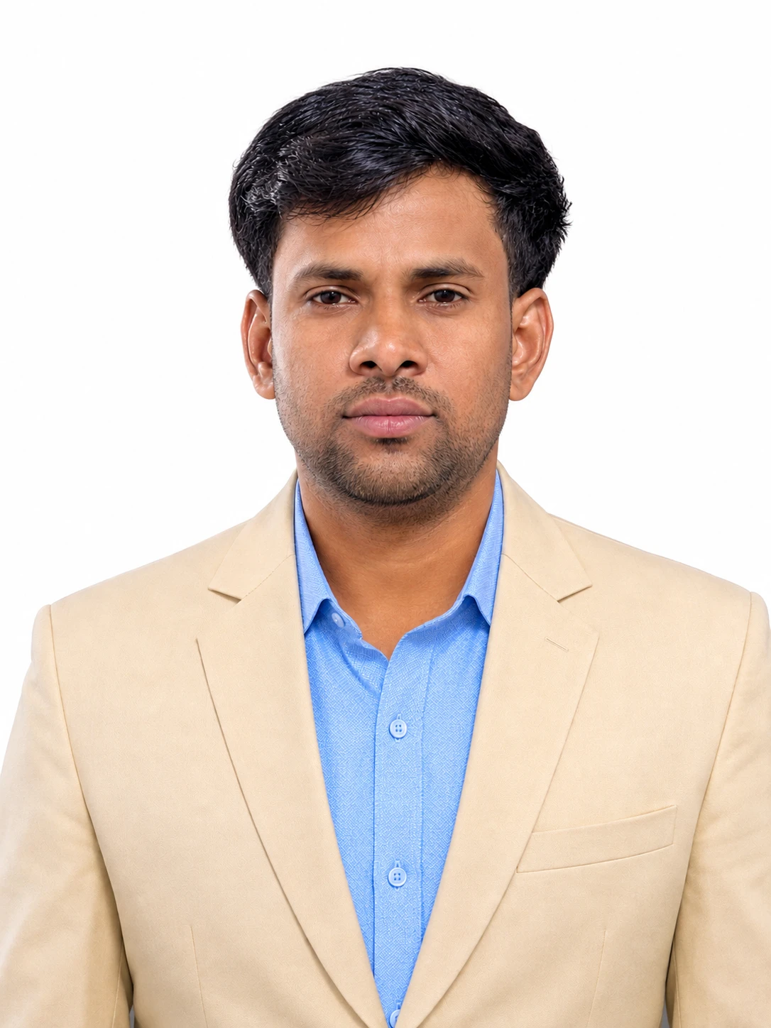 Ravi Gurjar, founder of Chechi Media